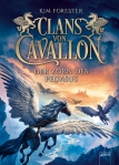 Clans von Cavallon: Der Zorn Des Pegasus